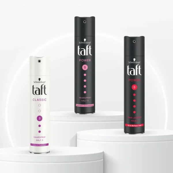 4d3c44ba59391acada0b3561f053b235.jpg_960x960q80.jpg_ Schwarzkopf Taft Hair Spray ชวาร์สคอฟ สเปรย์จัดแต่งทรงผม (มี 6 สูตร ) ขนาด 250ml