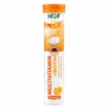 HOF Vitamin / CALCUIM / BIOTIN ผลิตภัณฑ์เสริมอาหารแบบเม็ดฟู่ ( บรรจุ 15 / 20 เม็ด ) รูปที่ 4