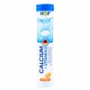 HOF Vitamin / CALCUIM / BIOTIN ผลิตภัณฑ์เสริมอาหารแบบเม็ดฟู่ ( บรรจุ 15 / 20 เม็ด ) รูปที่ 3