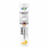 HOF Vitamin / CALCUIM / BIOTIN ผลิตภัณฑ์เสริมอาหารแบบเม็ดฟู่ ( บรรจุ 15 / 20 เม็ด ) รูปที่ 2