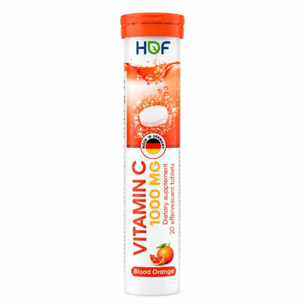 HOF Vitamin / CALCUIM / BIOTIN ผลิตภัณฑ์เสริมอาหารแบบเม็ดฟู่ ( บรรจุ 15 / 20 เม็ด ) รูปที่ 5