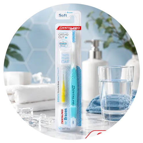 โลโก้ DENTALPRO
