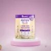Bomi Isolated Plant Protein Fiber Plus (วนิลา) โปรตีนพืชไฟเบอร์สูง ( 1 ถุง 10 ซอง ซอง 40 กรัม )