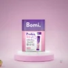 Bomi Probio Sis โบมิ โพรไบโอ ซิส ( 1 กล่อง 14 ซอง ) " แถม โบมิ 16.8 1 ซอง "