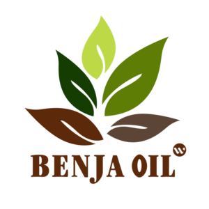 BENJA OIL