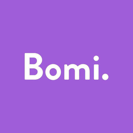 Bomi 20.10 / 16.8 / Advance Probio แอดวานซ์ โพรไบไอ พลัส ( 1 กล่อง 14 ซอง )