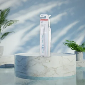 DentalPro One-Tuft เดนทัลโปร " แปรงกระจุก " (1 ชิ้น) คละสี
