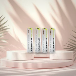 Gentle Colors AI Concealer & Corrector ปกปิดรอยสิว (4.6g)