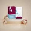 GPO PLUS BRAND " A Asta Plus " (สีม่วง) 1กระปุก 30 แคปซูล
