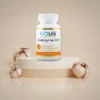 Life Coenzyme Q10 ไลฟ์ โคเอนไซม์คิวเท็น (1ขวด 30แคปซูล) Life Coenzyme Q10 ไลฟ์ โคเอนไซม์คิวเท็น (1ขวด 30แคปซูล)