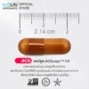 Life L-OptiZinc ไลฟ์ แอล-ออปติซิงค์ (1ขวด 30แคปซูล) รูปที่ 3