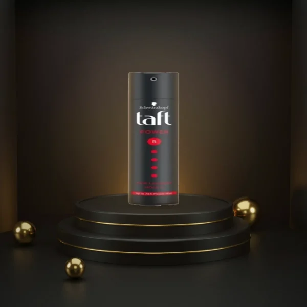 schwarzkopf-taft-hair-spray-250ml-premium Schwarzkopf Taft Hair Spray ชวาร์สคอฟ สเปรย์จัดแต่งทรงผม (มี 6 สูตร ) ขนาด 250ml