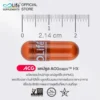 Life L Gluta Plus Collagen ไลฟ์ แอล กลูต้า พลัส คอลลาเจน (1 ขวด 30แคปซูล) รูปที่ 3