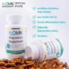 sg-11134201-823q4-mot7a25mmznxa8 Life Magnesium Bisglycinate ไลฟ์ แมกนีเซียม บิสไกลซิเนต (1ขวด 30แคปซูล) รูปที่ 2