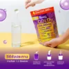 Bomi Gold Di Collagen Plus Calcium ( แบบถุง ) โบมิ โกลด์ ได คอลลาเจน พลัส แคลเซียม (1 ถุง 250 กรัม) รูปที่ 5