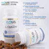 Life L-OptiZinc ไลฟ์ แอล-ออปติซิงค์ (1ขวด 30แคปซูล) รูปที่ 2