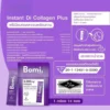 sg-11134201-824hu-mpt1nfqetc0fd9 Bomi Gold Di Collagen Plus (100g) / Bomi Collagen / (กล่อง 14 ซอง) / Bomi Probiotics (กล่อง 14 ซอง) รูปที่ 5