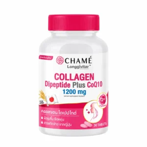 CHAME' COLLAGEN DIPEPTIDE PLUS