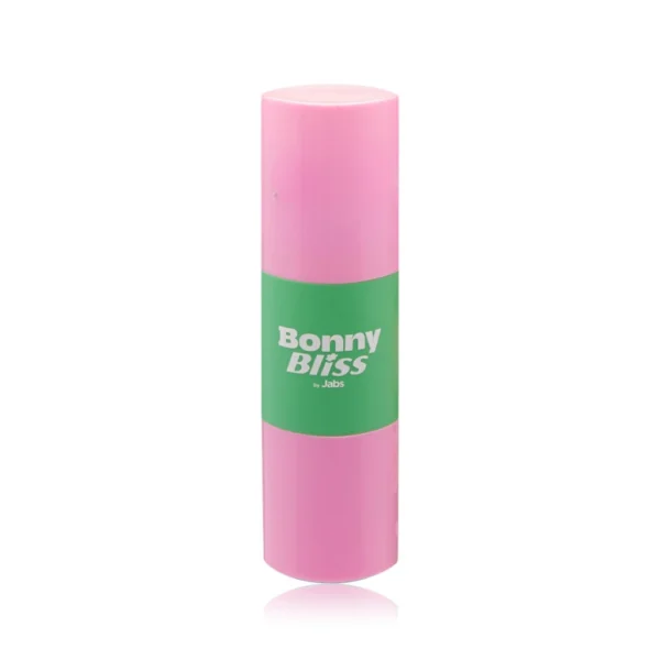 jabs-bonny-bliss-lip-cheek-balm-jbs-lpandchkhblm (1) Jabs Bonny Bliss Lip & Cheek Balm แจ๊บส์ ลิปแอนด์ชีคบาล์ม ทาปากและแก้ม (ขนาด 5 กรัม)