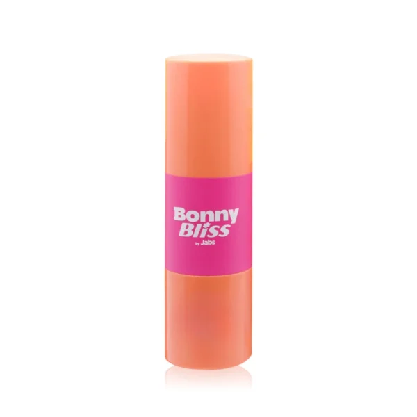 jabs-bonny-bliss-lip-cheek-balm-jbs-lpandchkhblm (3) Jabs Bonny Bliss Lip & Cheek Balm แจ๊บส์ ลิปแอนด์ชีคบาล์ม ทาปากและแก้ม (ขนาด 5 กรัม)
