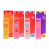 Jabs Lip Nourishing Repairing Care Serum ลิปสติก แจ๊บส์ มีให้เลือก 4 สี (1 หลอด 10 กรัม)