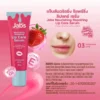 Jabs Lip Nourishing Repairing Care Serum ลิปสติก แจ๊บส์ มีให้เลือก 4 สี (1 หลอด 10 กรัม)