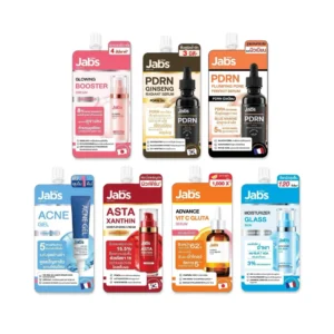 jabs-serum-brngphw-mhlak-7-str (7) Jabs Serum เซรั่ม บำรุงผิว (มีให้เลือก 7 สูตร)