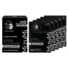 mizumi-2-step-pdrn-platinum-black-mask-5-sheets 06 MizuMi 2-STEP PDRN PLATINUM BLACK MASK มาสก์ดำ (มีให้เลือก 3 สูตร)