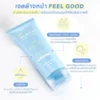 mizumi-ph-balancing-facial-cleanser-100ml - 5 MizuMi pH Balancing Facial Cleanser เจลล้างหน้า (1หลอด 100ml)