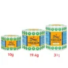Tiger Balm HR ไทเกอร์ บาล์ม " ยาหม่องตราเสือ สีขาว " ( ขนาด 10 กรัม / 19.4 กรัม / 30 กรัม )