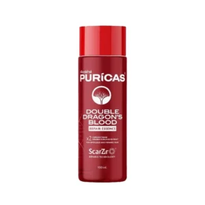 Puricas Double Dragon's Blood Repair Essence น้ำตบเติมความชุ่มชื้น (100ml )