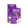 sg-11134201-7qvff-libktbwcuxal51 NUUI FIBERRY PRUNE " หนุยม่วง " หนุย ไฟเบอร์รี่ พรุน (1กล่อง 10 ซอง)