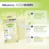 Egg Albumin อัลบูมิน โปรตีน ไข่ขาว (แบบซอง) " 25/30 กรัม "