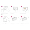 Neobun Gel Cool ( ซองเล็ก ) นีโอบัน เจล พลาสเตอร์บรรเทาปวด นีโอบัน