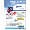 sg-11134201-824g0-mpvz7wmzwidp2c EVEREST HEALTH+ " สีแดง " SYNBIO FIBER กลิ่น ลิ้นจี่ (1 กล่อง 7 ซอง)