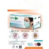 NEXT HEALTH Mask / Maxxlife Mask หน้ากาก ปิดจมูก 3 ชั้น (1 กล่อง 50 ชิ้น) หลายตัวเลือก