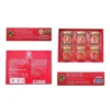 th-11134207-7r990-lxknu9n3tyggf8 BONBACK รังนกบอนแบค เครื่องดื่มรังนกสำเร็จรูป 42 มล.( 1 กล่อง 6 ขวด ) กล่องแดง