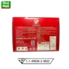 th-11134207-7rasa-m6wczcy6z3kw45 BONBACK รังนกบอนแบค เครื่องดื่มรังนกสำเร็จรูป 42 มล.( 1 กล่อง 6 ขวด ) กล่องแดง